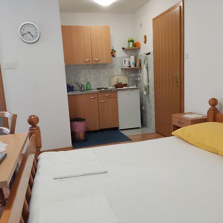Panaramico Superior Apartments Lili With Sea View In دْغاماي المظهر الخارجي الصورة