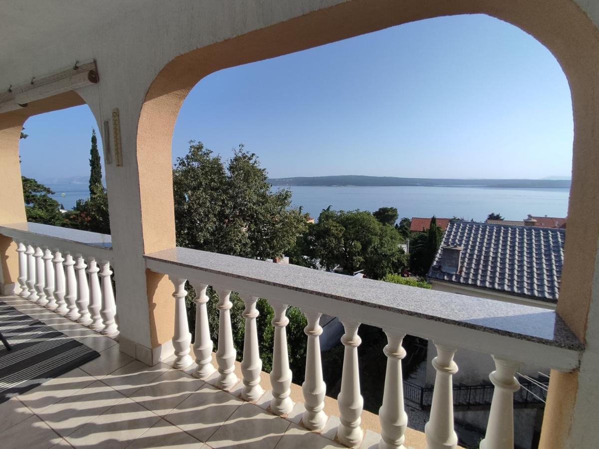 Panaramico Superior Apartments Lili With Sea View In دْغاماي المظهر الخارجي الصورة