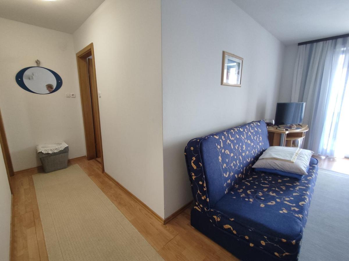 Panaramico Superior Apartments Lili With Sea View In دْغاماي المظهر الخارجي الصورة