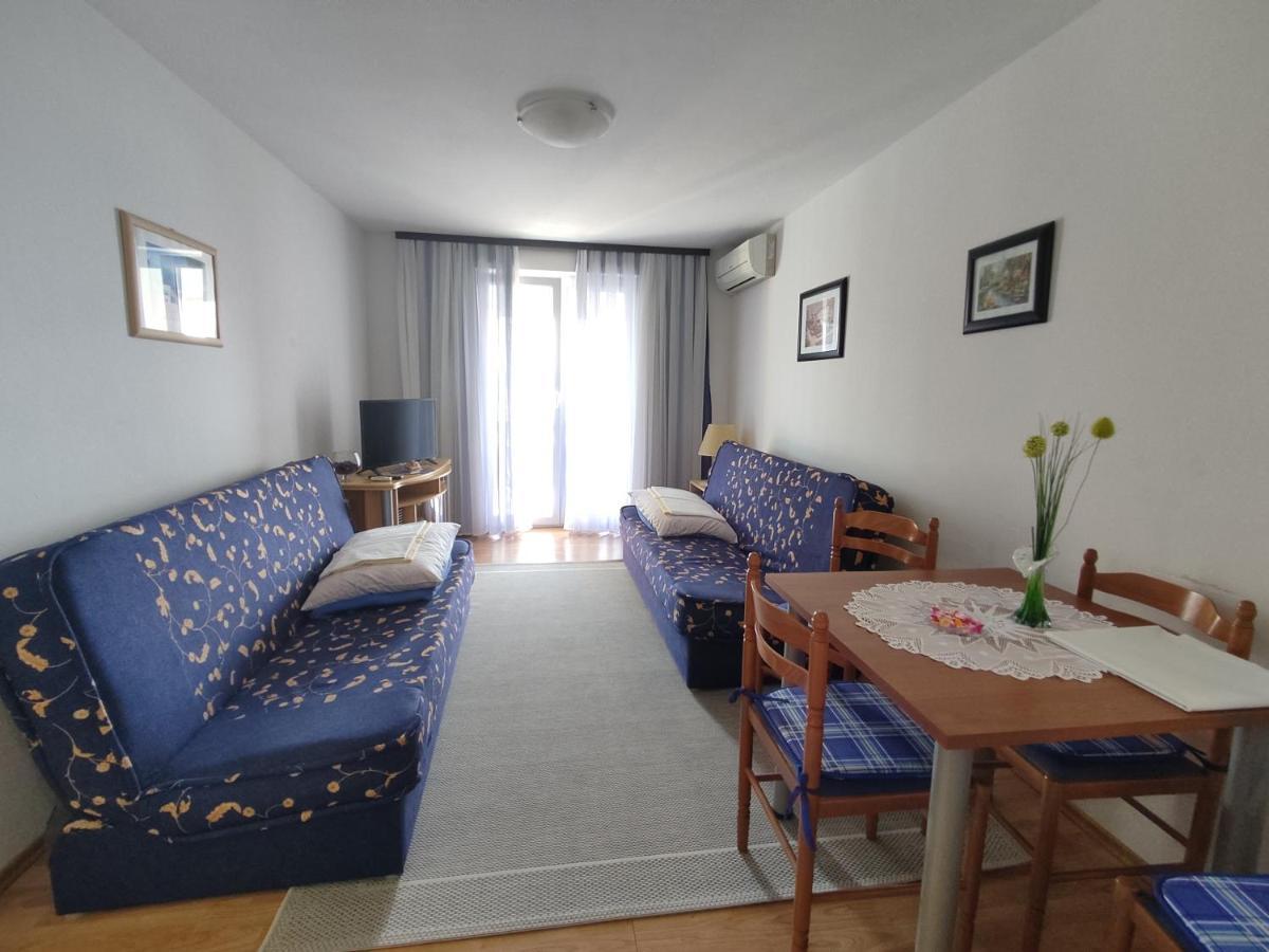 Panaramico Superior Apartments Lili With Sea View In دْغاماي المظهر الخارجي الصورة