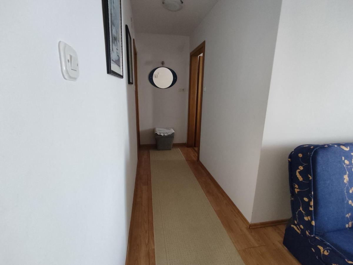 Panaramico Superior Apartments Lili With Sea View In دْغاماي المظهر الخارجي الصورة