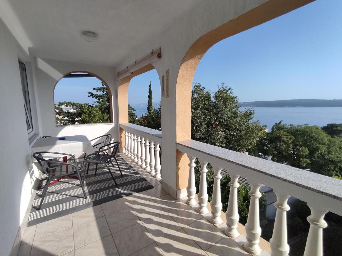 Panaramico Superior Apartments Lili With Sea View In دْغاماي المظهر الخارجي الصورة