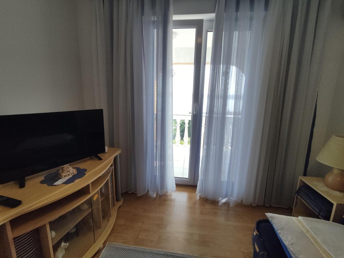 Panaramico Superior Apartments Lili With Sea View In دْغاماي المظهر الخارجي الصورة