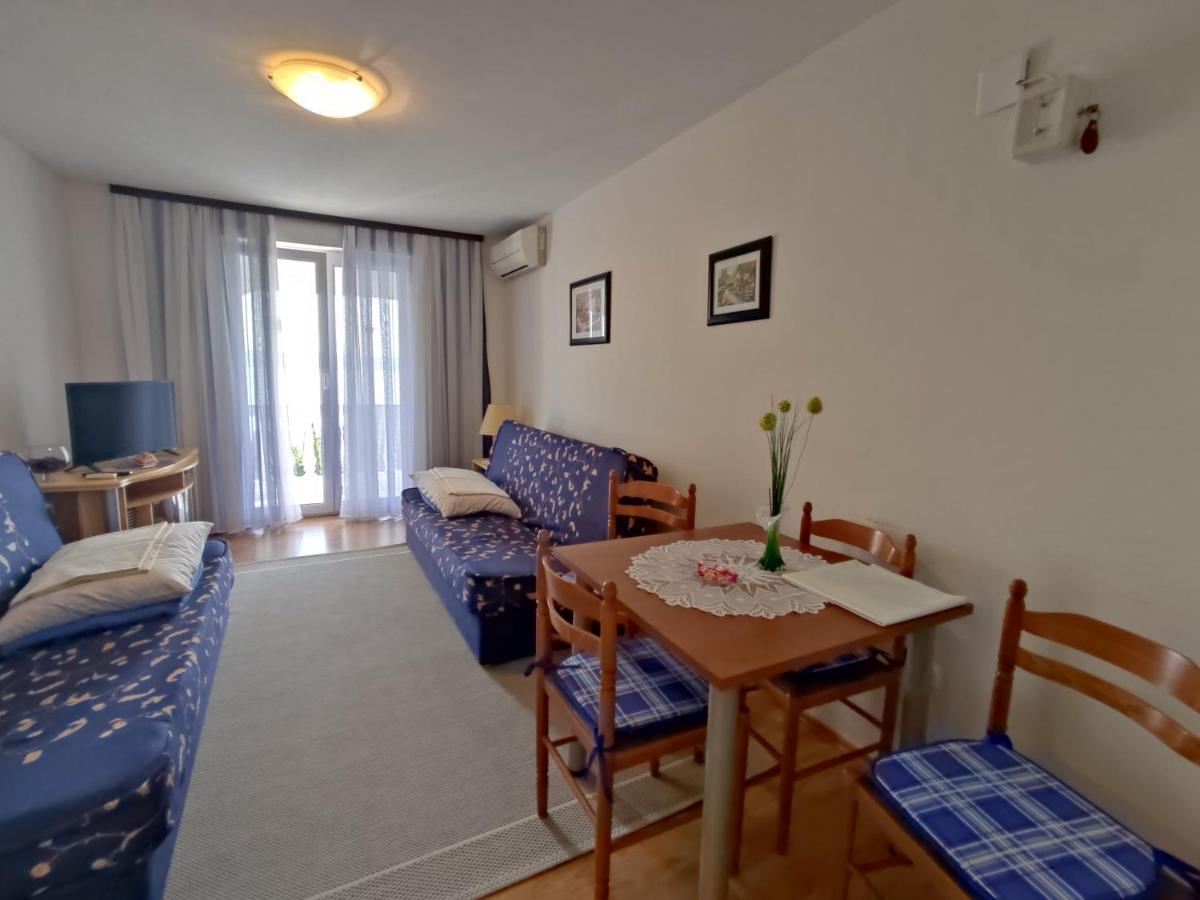 Panaramico Superior Apartments Lili With Sea View In دْغاماي المظهر الخارجي الصورة