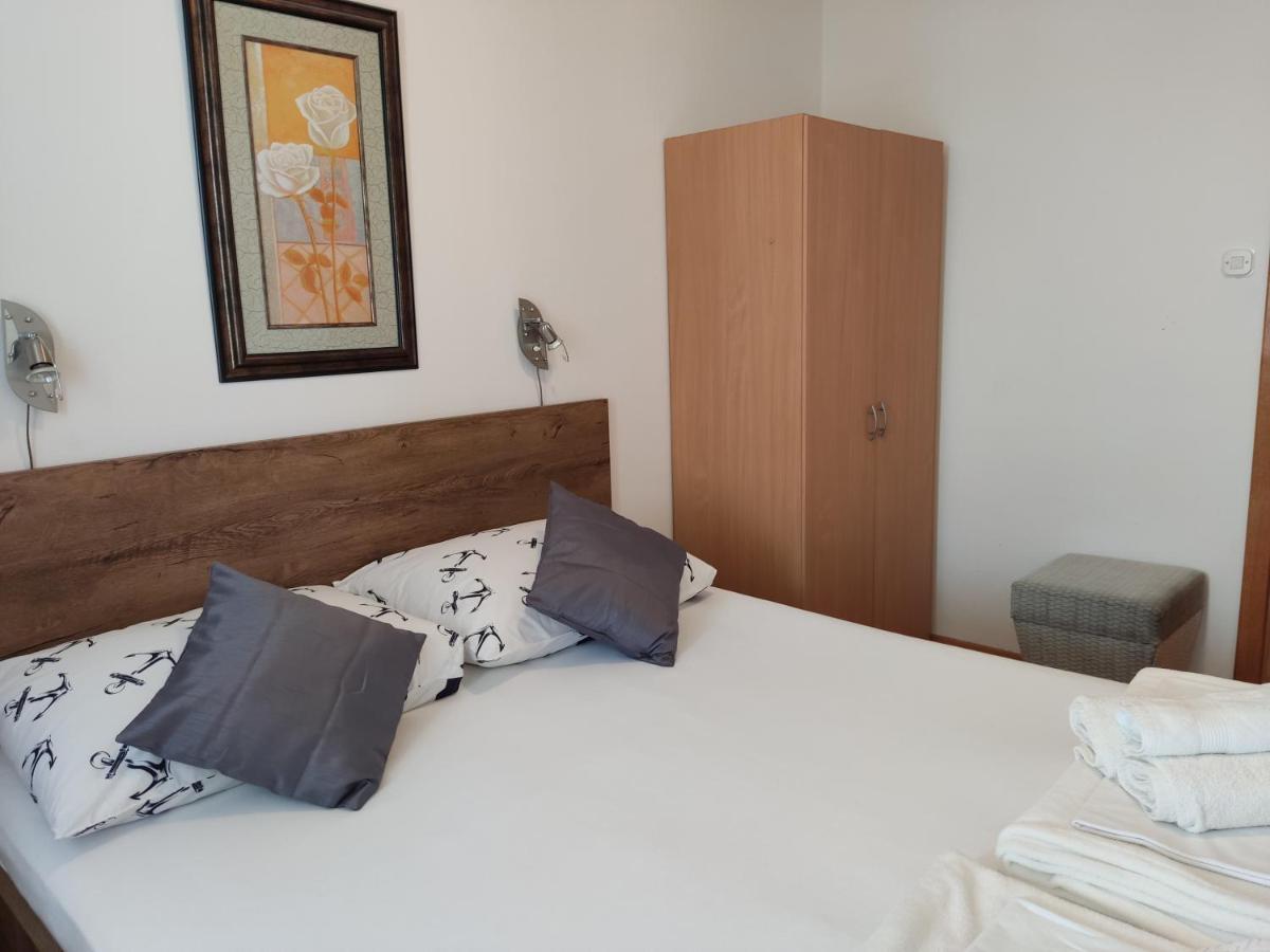 Panaramico Superior Apartments Lili With Sea View In دْغاماي المظهر الخارجي الصورة