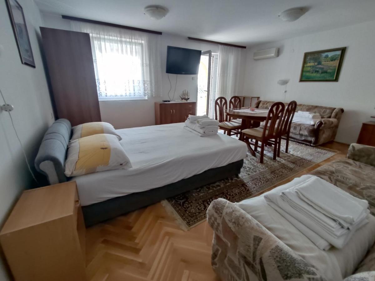 Panaramico Superior Apartments Lili With Sea View In دْغاماي المظهر الخارجي الصورة
