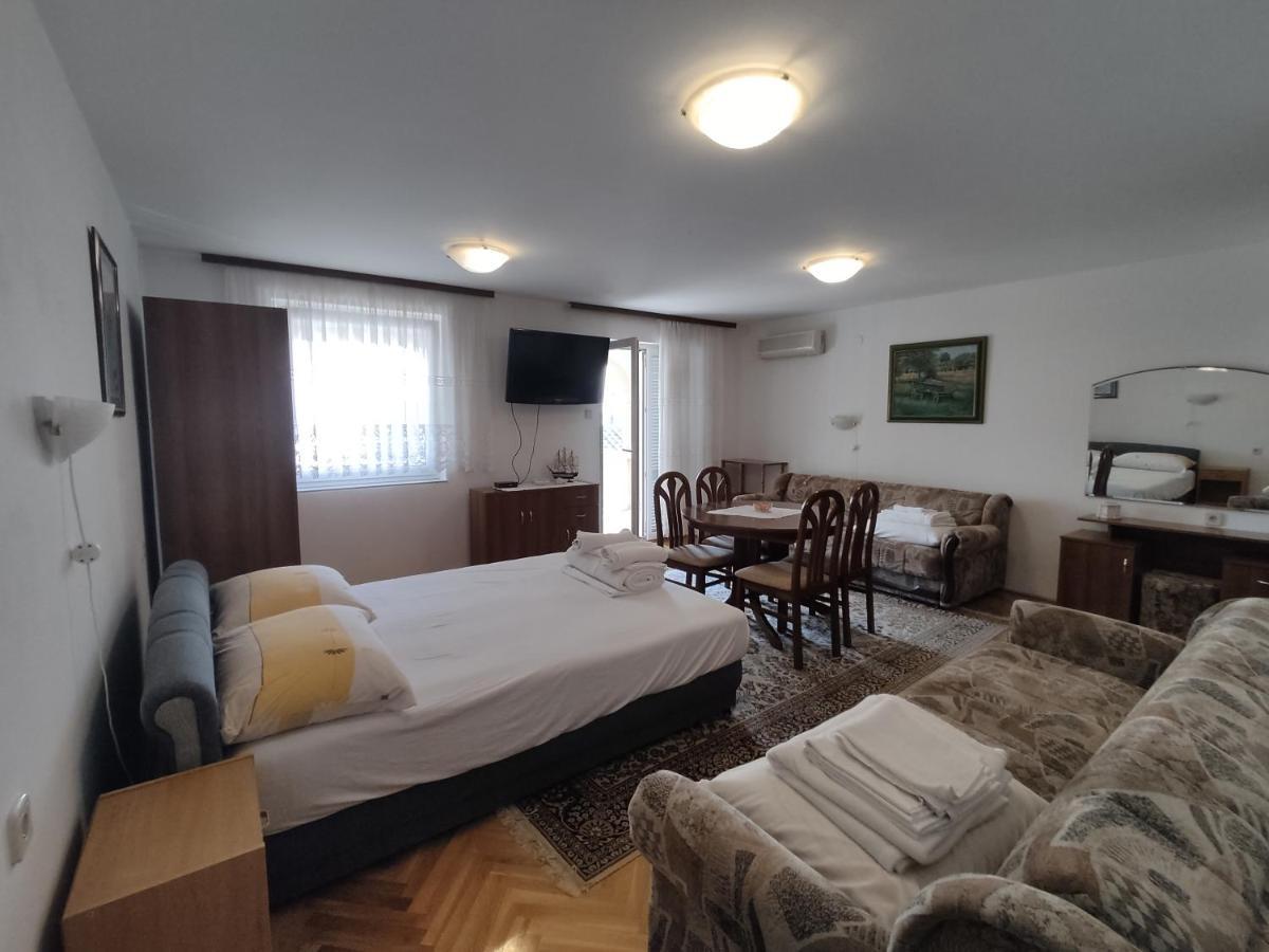 Panaramico Superior Apartments Lili With Sea View In دْغاماي المظهر الخارجي الصورة