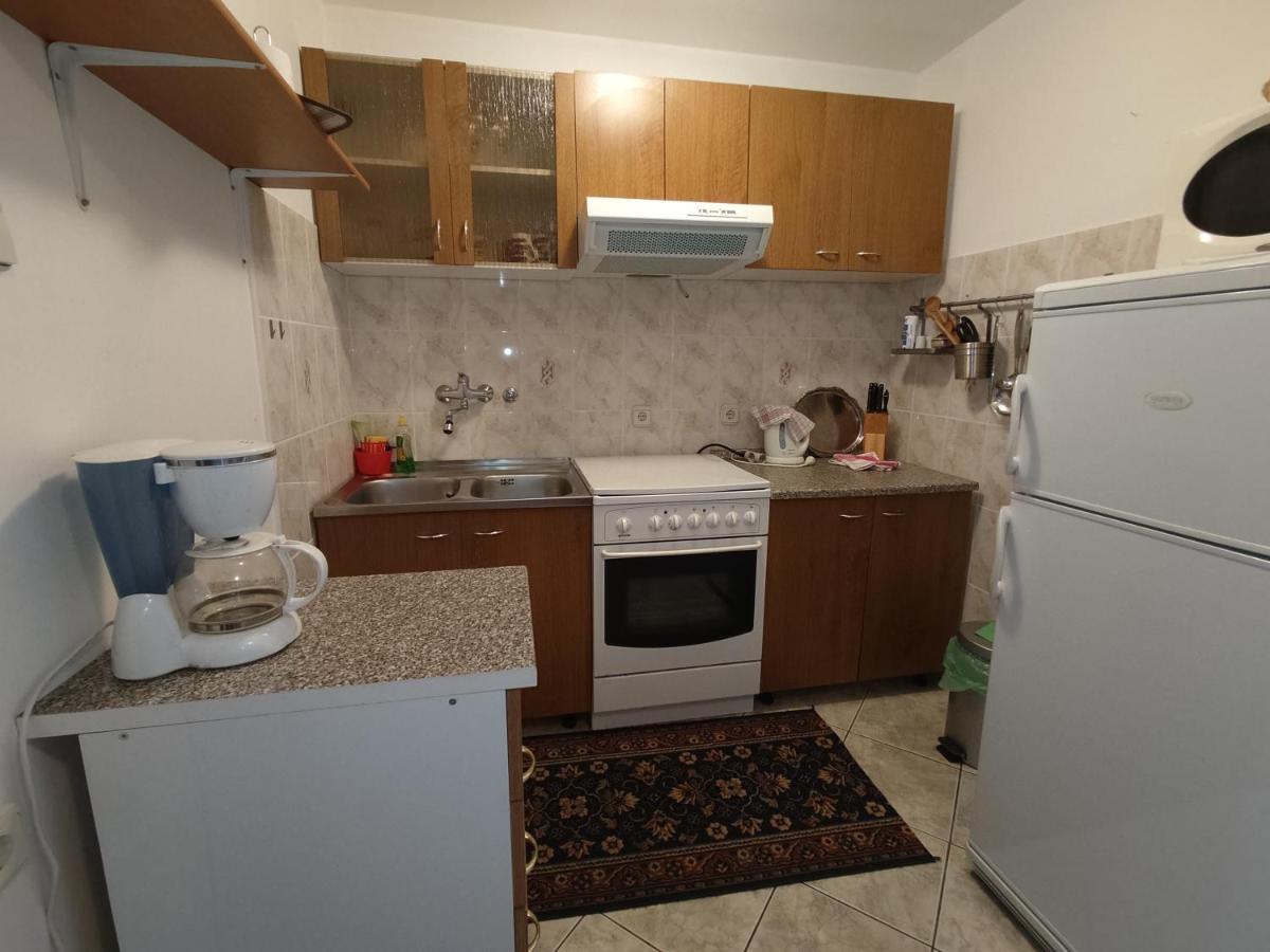 Panaramico Superior Apartments Lili With Sea View In دْغاماي المظهر الخارجي الصورة