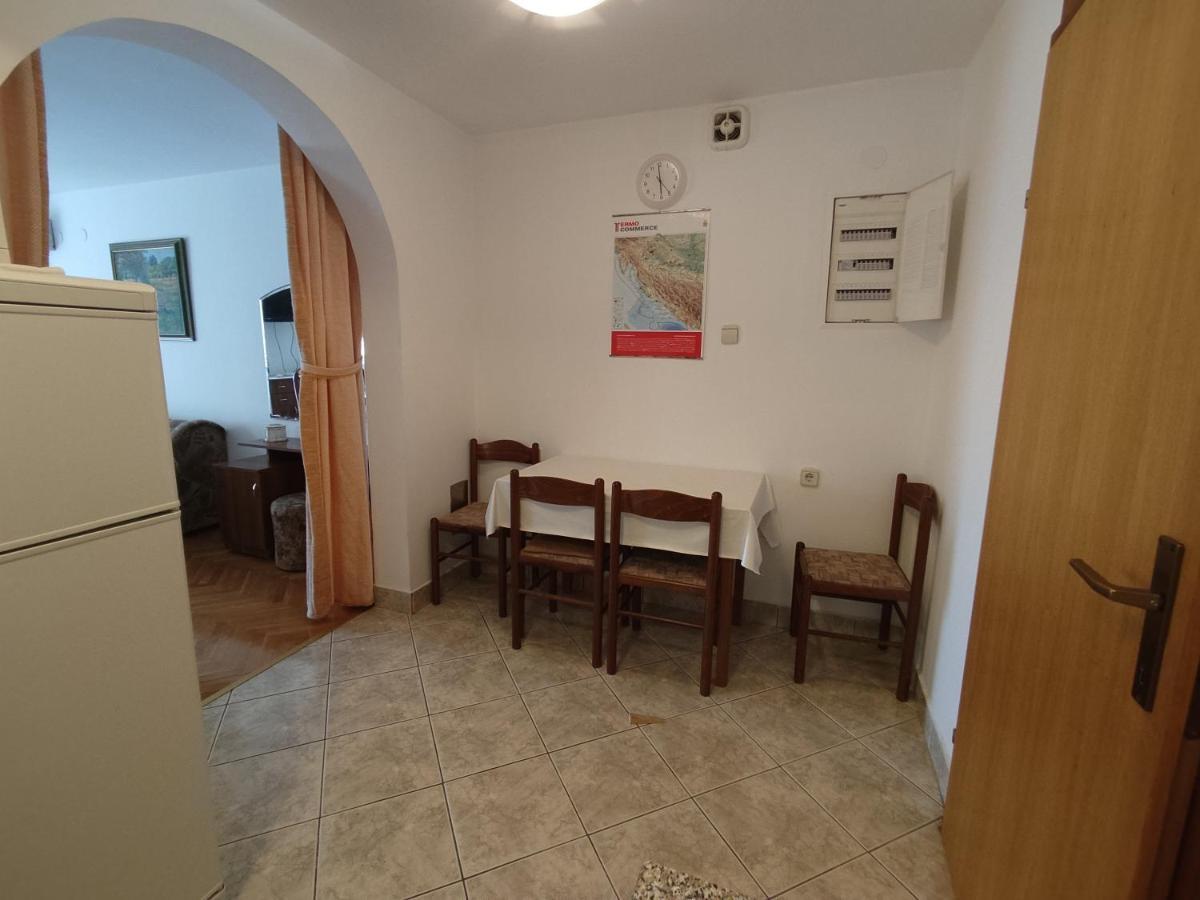 Panaramico Superior Apartments Lili With Sea View In دْغاماي المظهر الخارجي الصورة