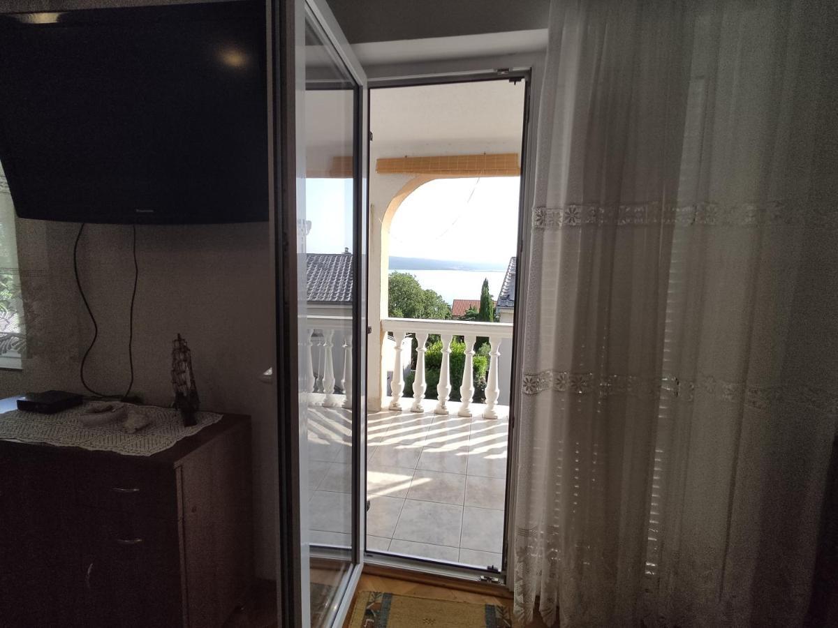 Panaramico Superior Apartments Lili With Sea View In دْغاماي المظهر الخارجي الصورة