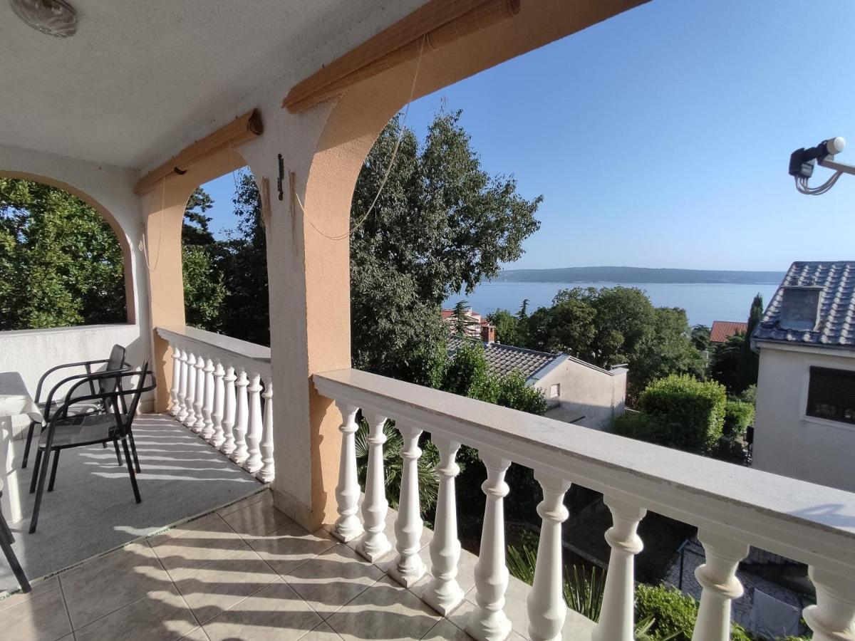 Panaramico Superior Apartments Lili With Sea View In دْغاماي المظهر الخارجي الصورة