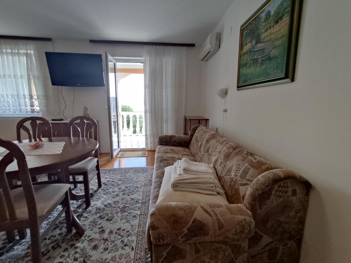 Panaramico Superior Apartments Lili With Sea View In دْغاماي المظهر الخارجي الصورة