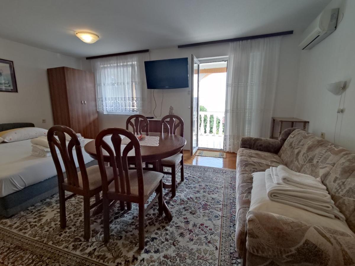 Panaramico Superior Apartments Lili With Sea View In دْغاماي المظهر الخارجي الصورة