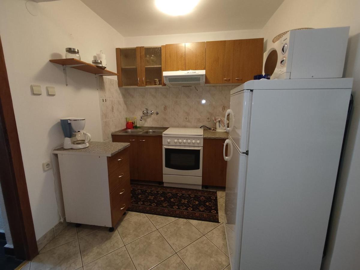 Panaramico Superior Apartments Lili With Sea View In دْغاماي المظهر الخارجي الصورة