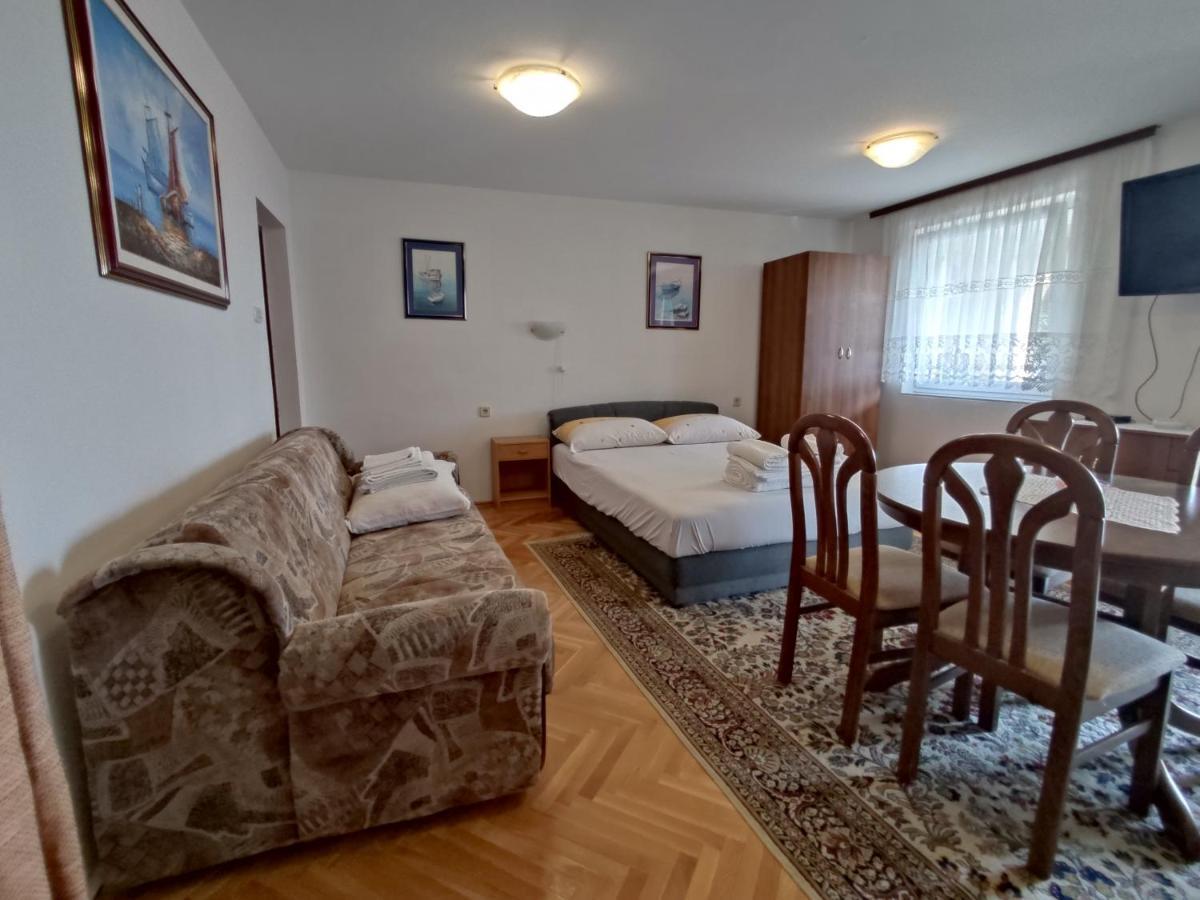 Panaramico Superior Apartments Lili With Sea View In دْغاماي المظهر الخارجي الصورة