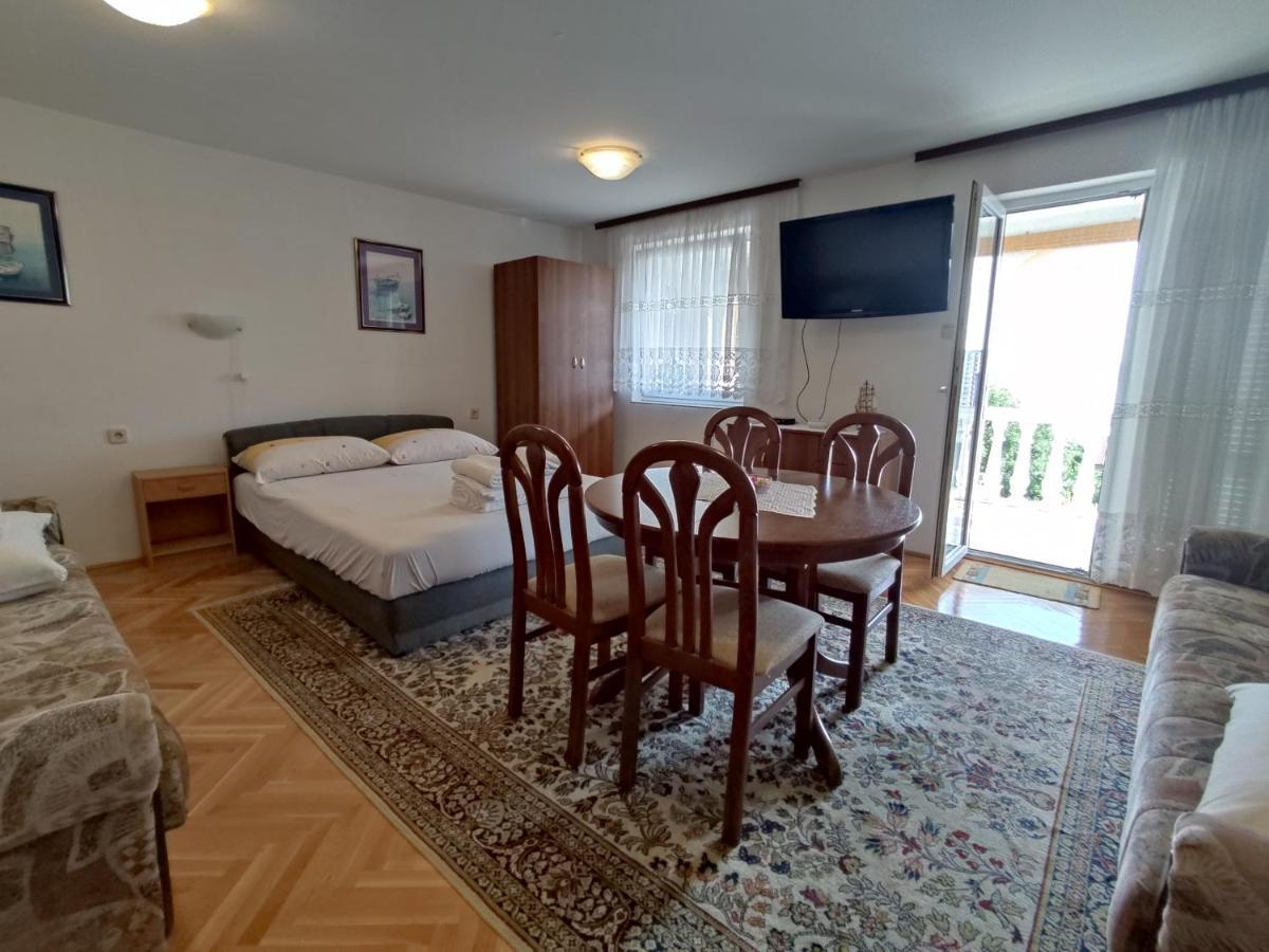 Panaramico Superior Apartments Lili With Sea View In دْغاماي المظهر الخارجي الصورة
