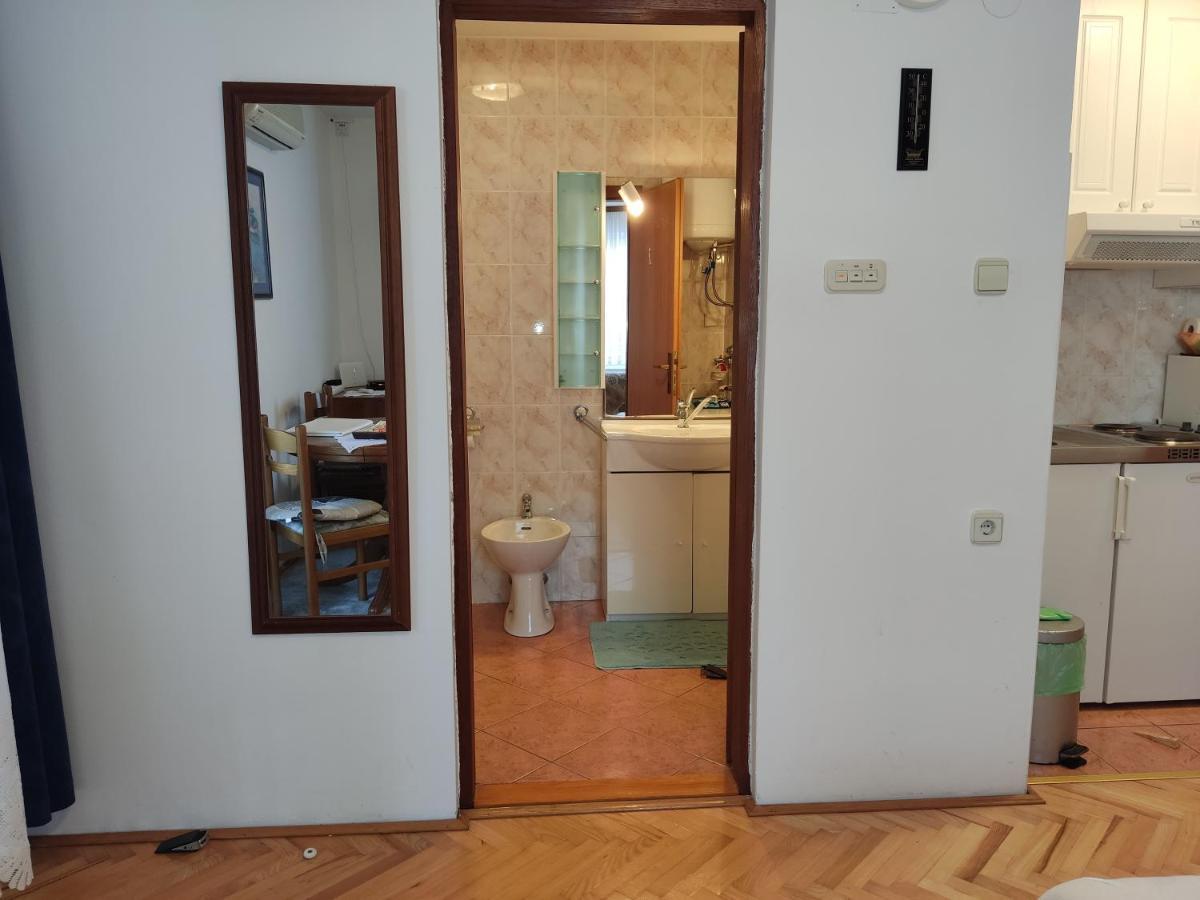 Panaramico Superior Apartments Lili With Sea View In دْغاماي المظهر الخارجي الصورة