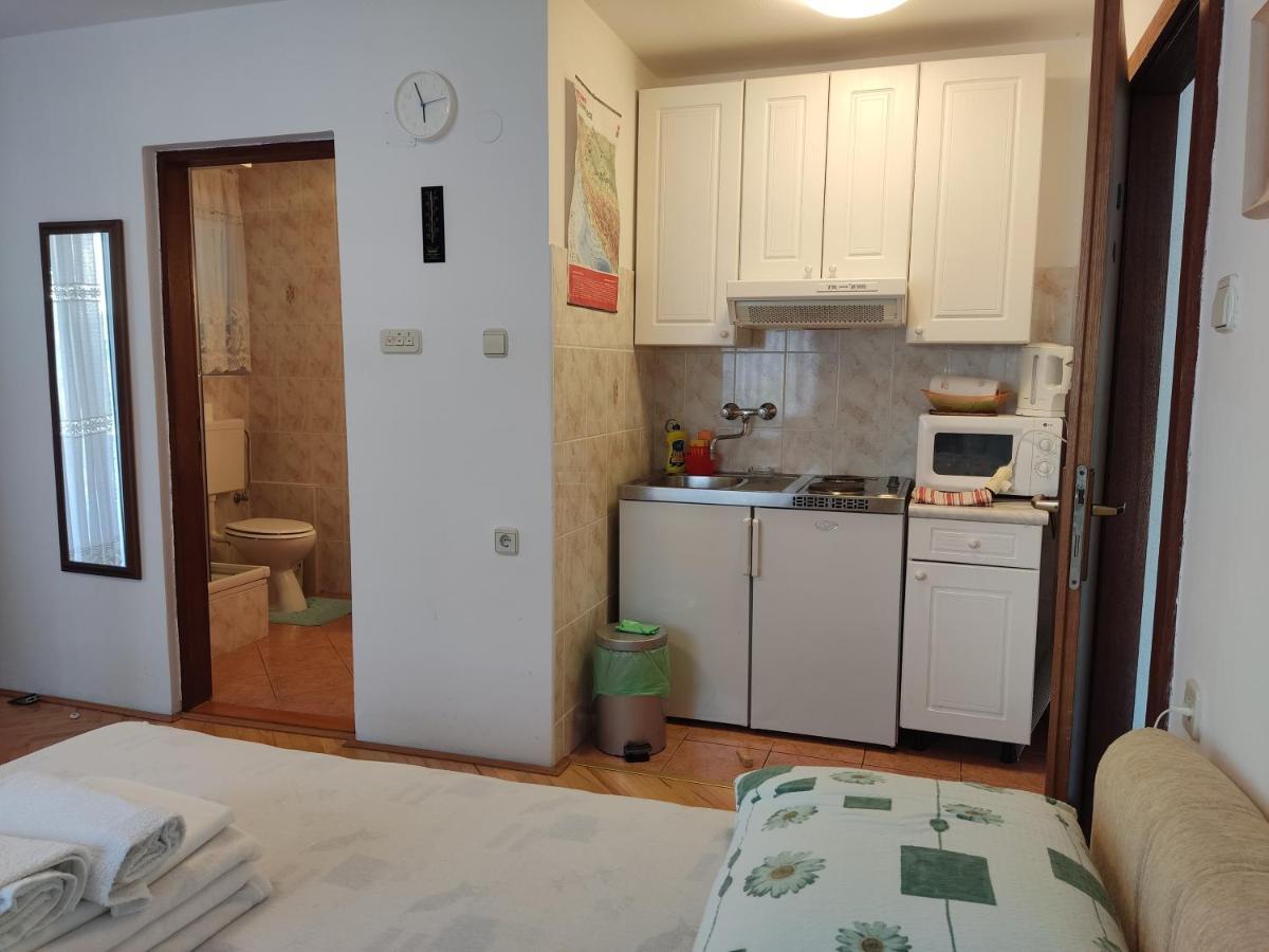 Panaramico Superior Apartments Lili With Sea View In دْغاماي المظهر الخارجي الصورة