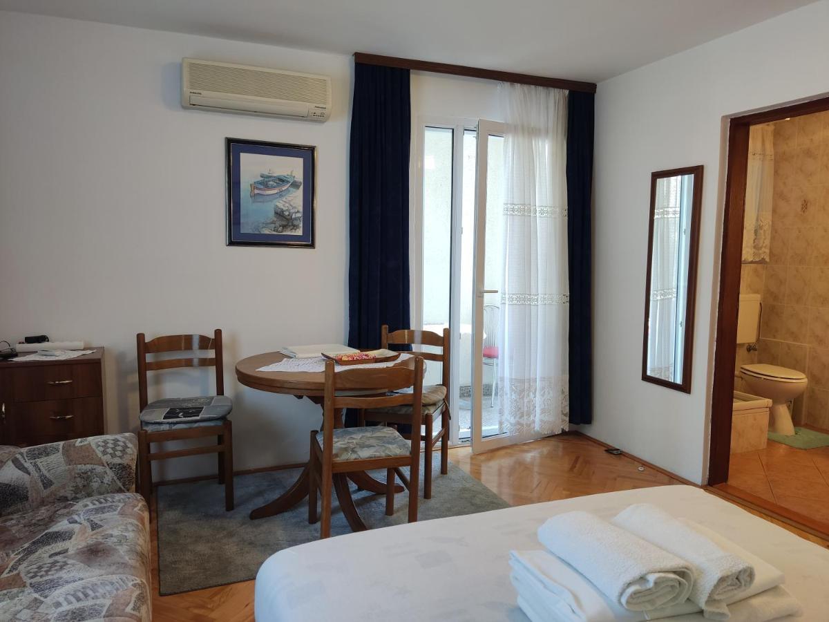Panaramico Superior Apartments Lili With Sea View In دْغاماي المظهر الخارجي الصورة
