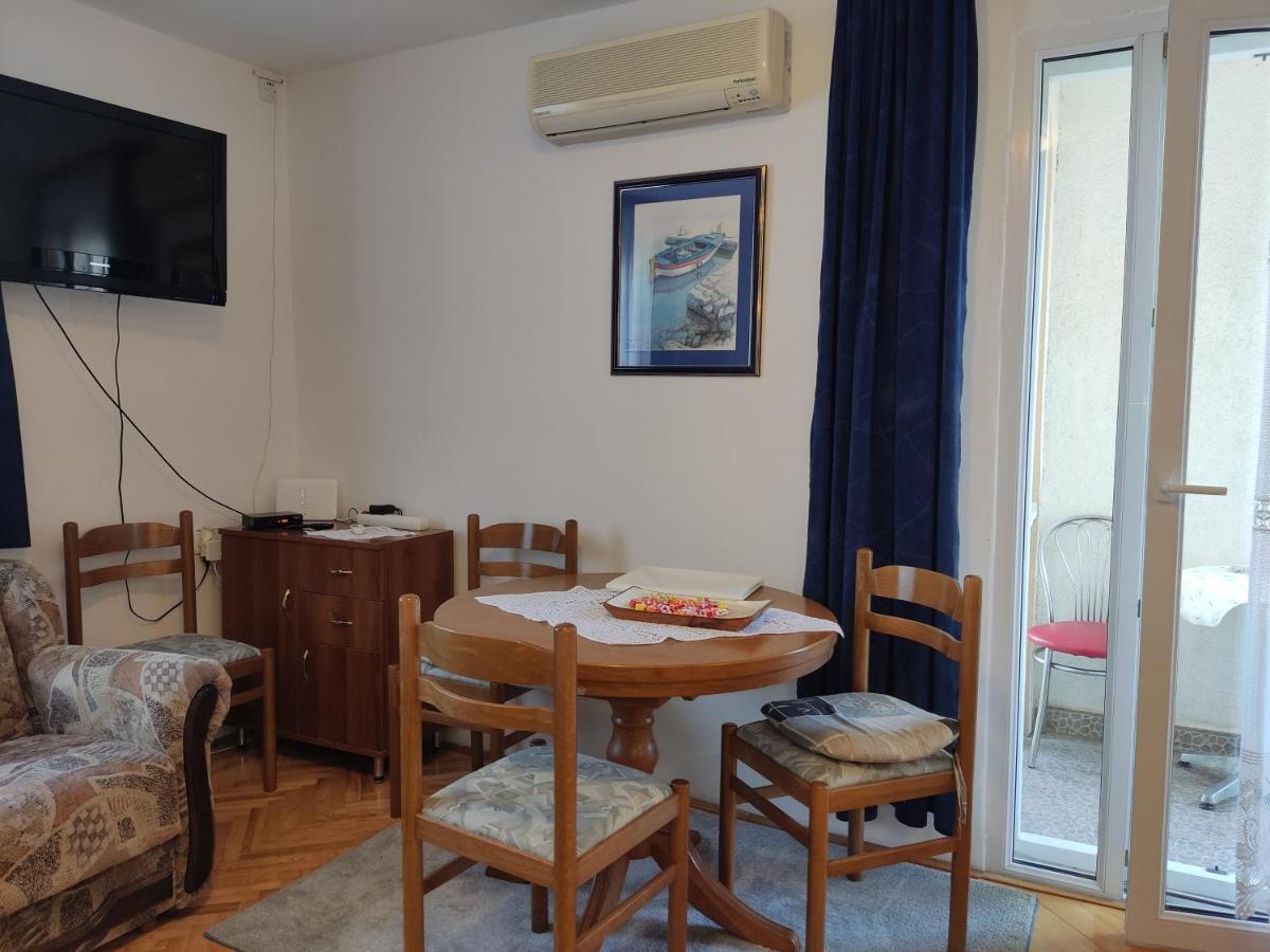 Panaramico Superior Apartments Lili With Sea View In دْغاماي المظهر الخارجي الصورة