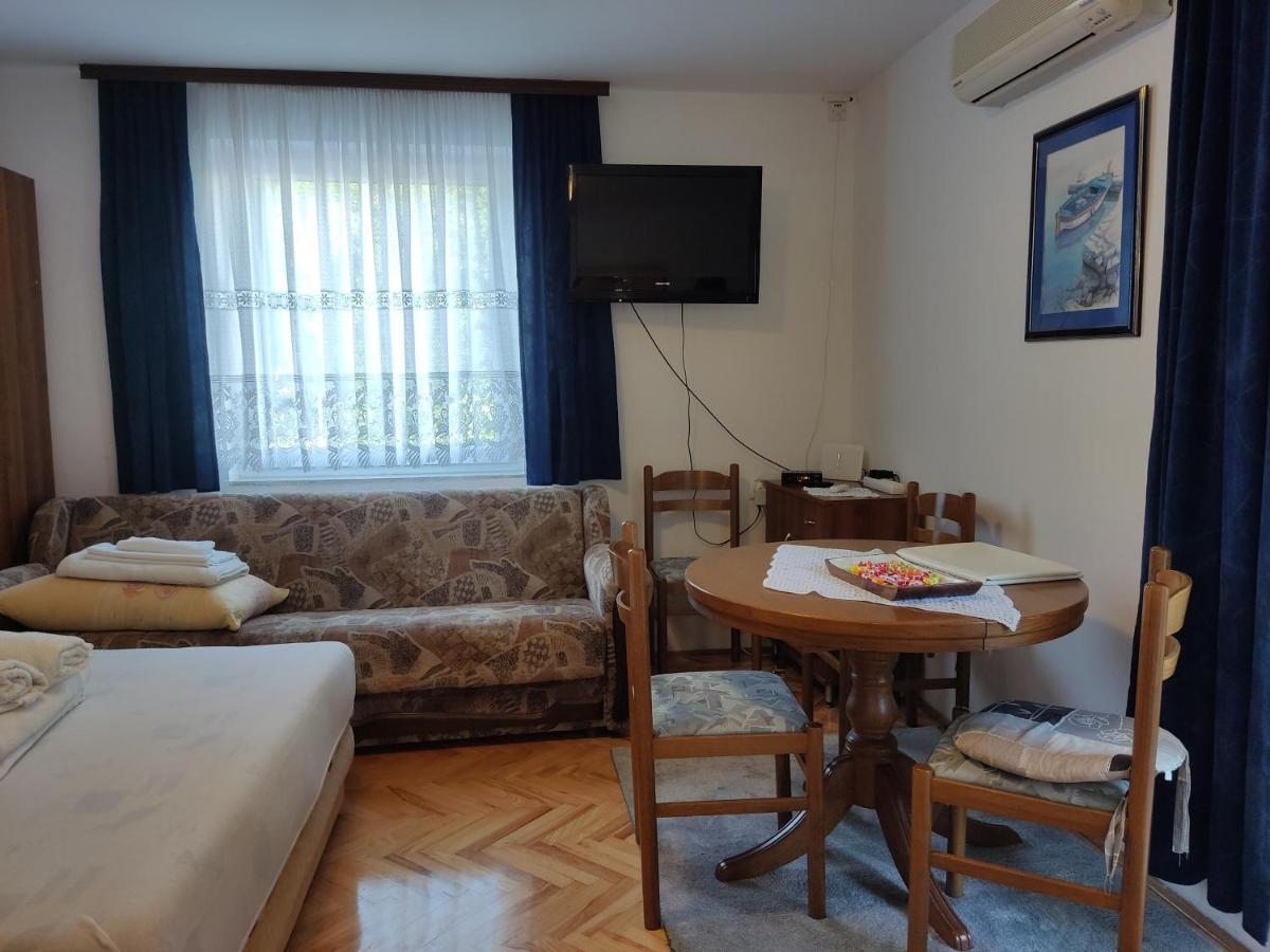 Panaramico Superior Apartments Lili With Sea View In دْغاماي المظهر الخارجي الصورة