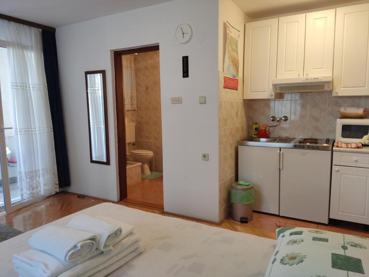 Panaramico Superior Apartments Lili With Sea View In دْغاماي المظهر الخارجي الصورة