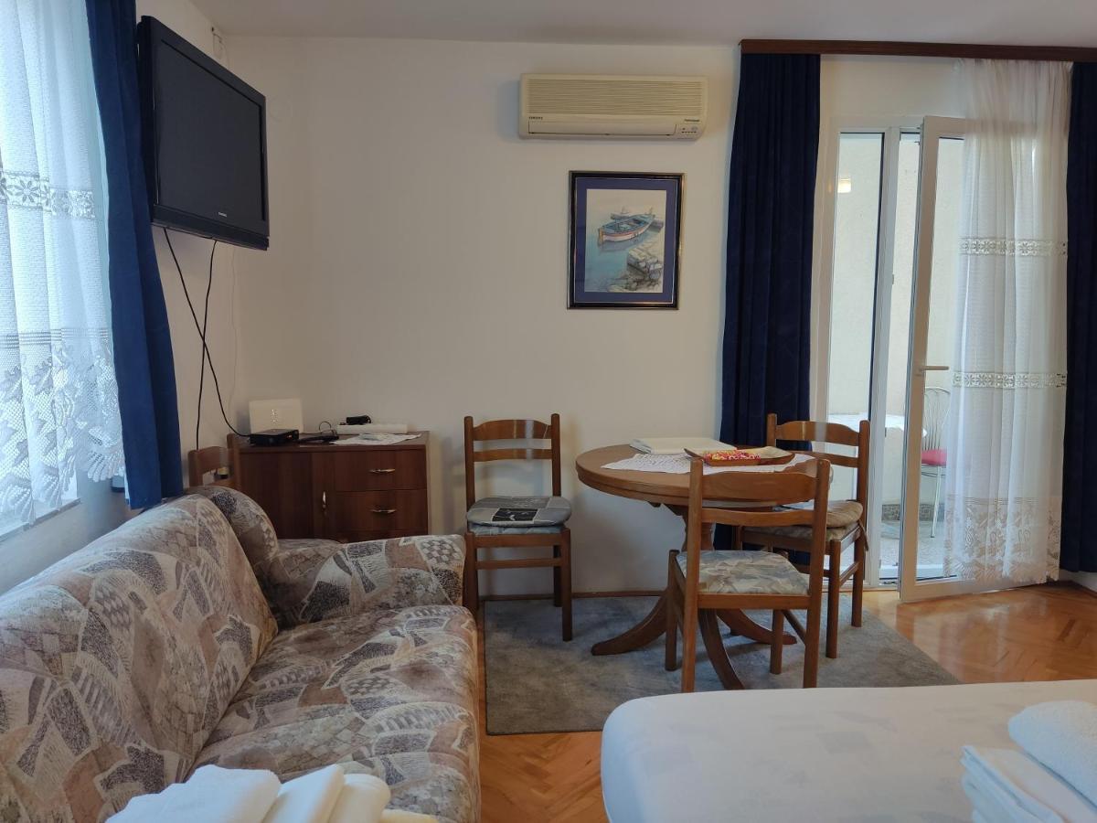 Panaramico Superior Apartments Lili With Sea View In دْغاماي المظهر الخارجي الصورة