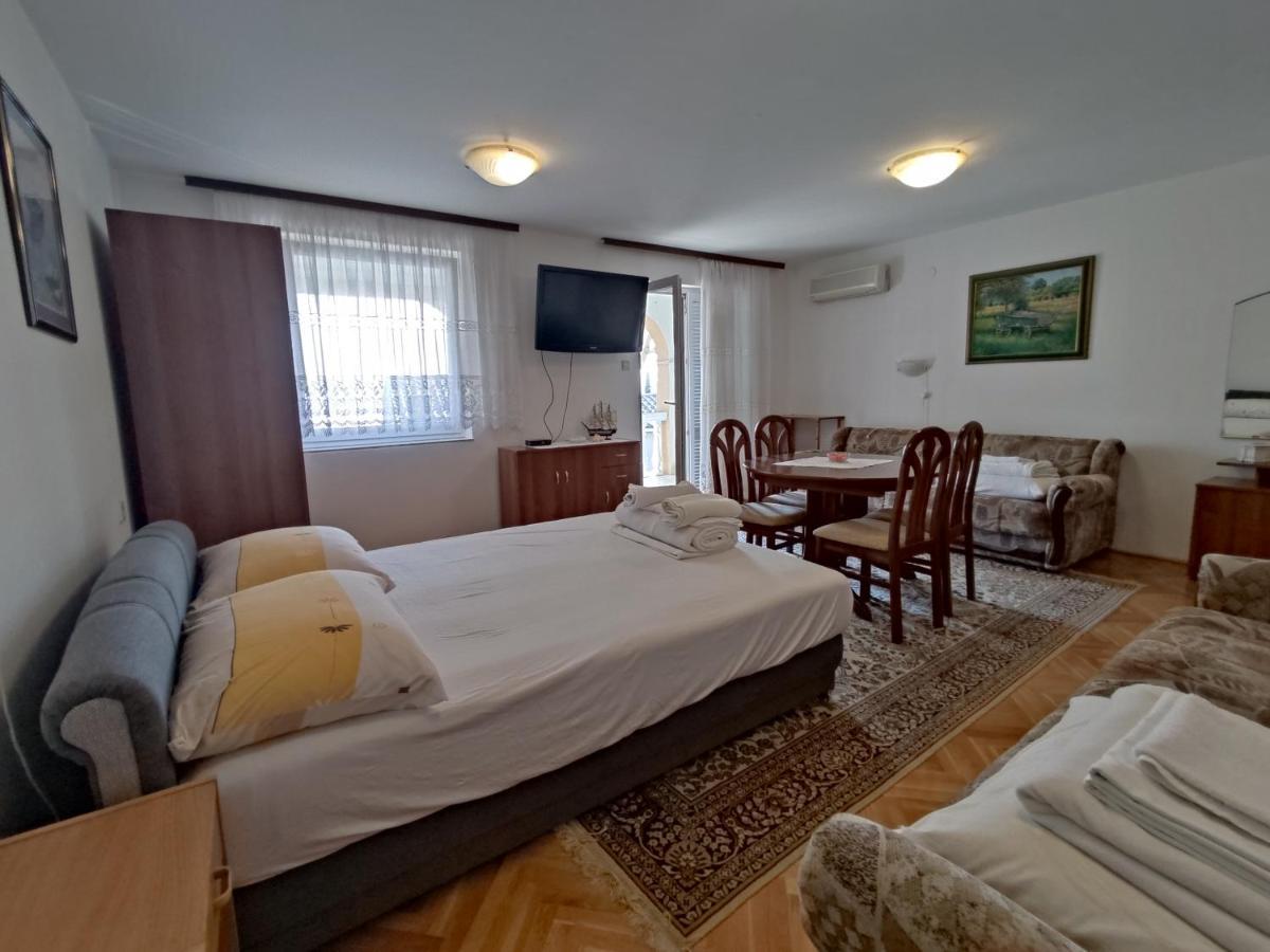 Panaramico Superior Apartments Lili With Sea View In دْغاماي المظهر الخارجي الصورة