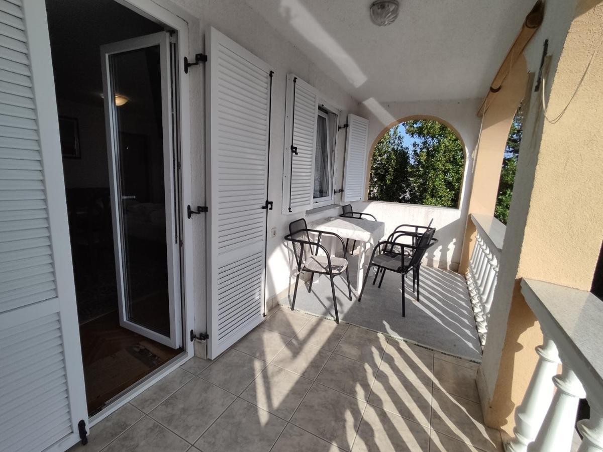 Panaramico Superior Apartments Lili With Sea View In دْغاماي المظهر الخارجي الصورة