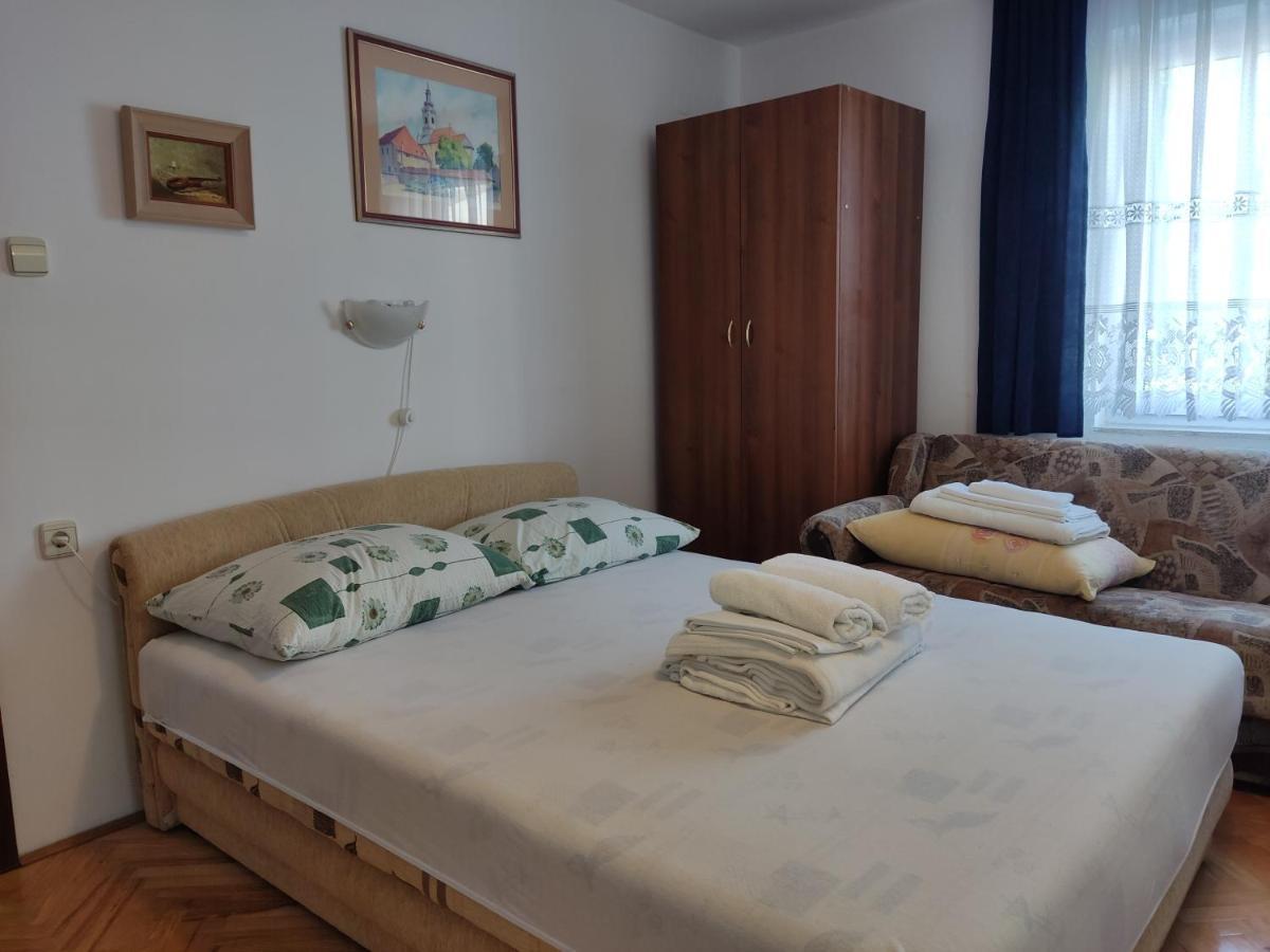 Panaramico Superior Apartments Lili With Sea View In دْغاماي المظهر الخارجي الصورة