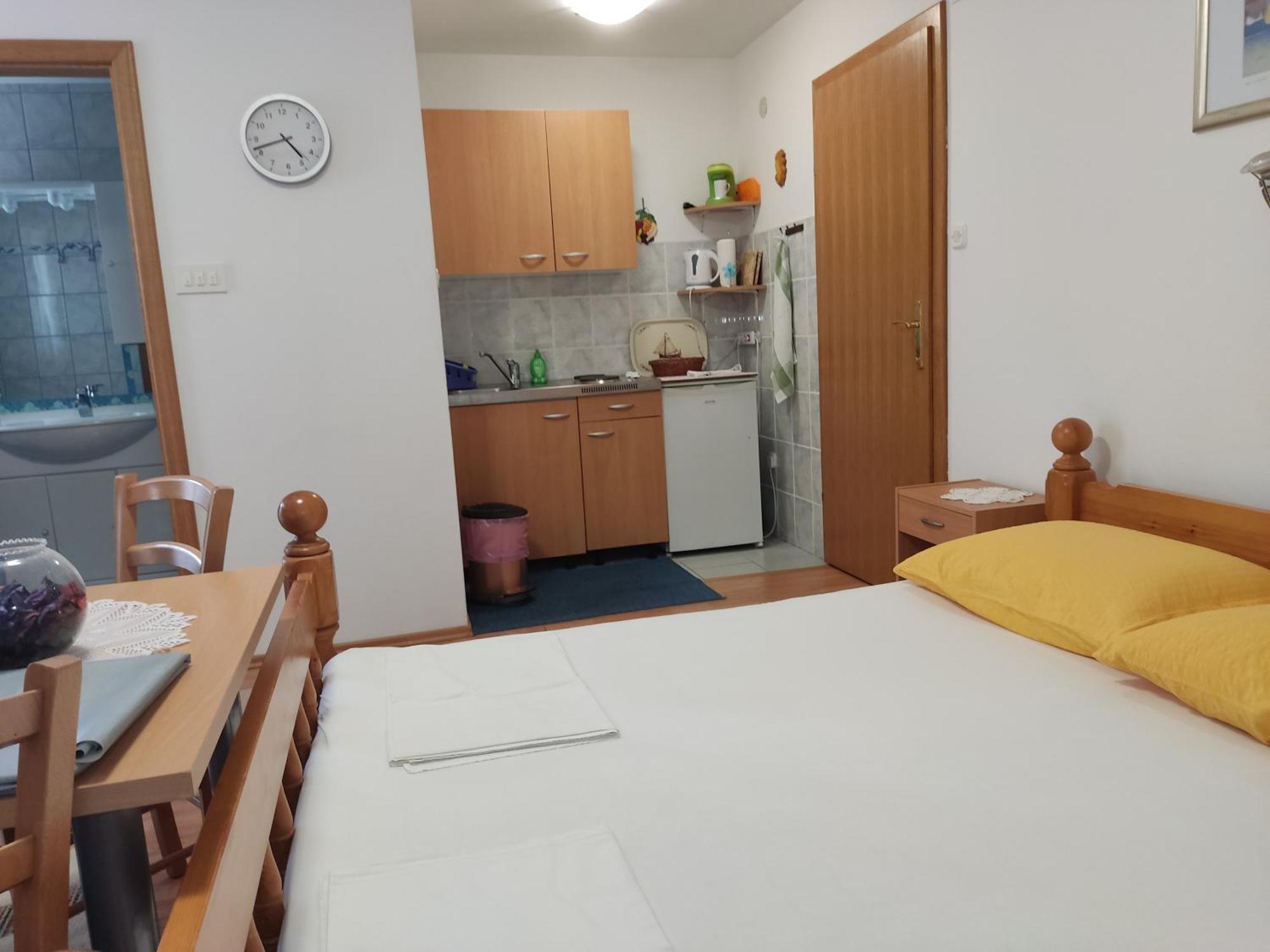 Panaramico Superior Apartments Lili With Sea View In دْغاماي المظهر الخارجي الصورة