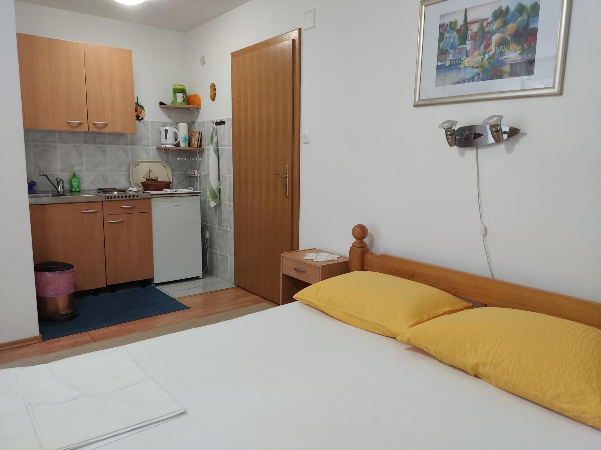 Panaramico Superior Apartments Lili With Sea View In دْغاماي المظهر الخارجي الصورة