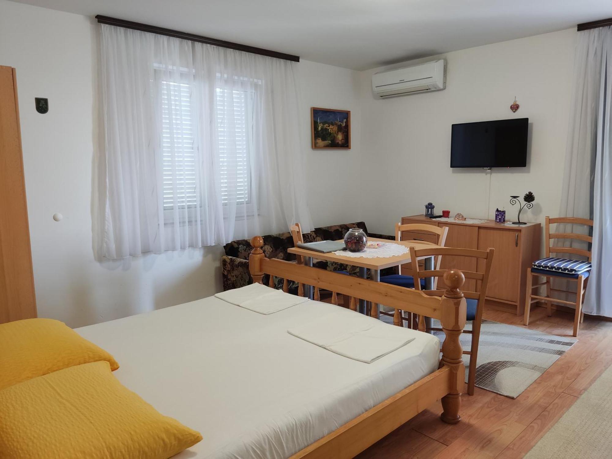 Panaramico Superior Apartments Lili With Sea View In دْغاماي المظهر الخارجي الصورة