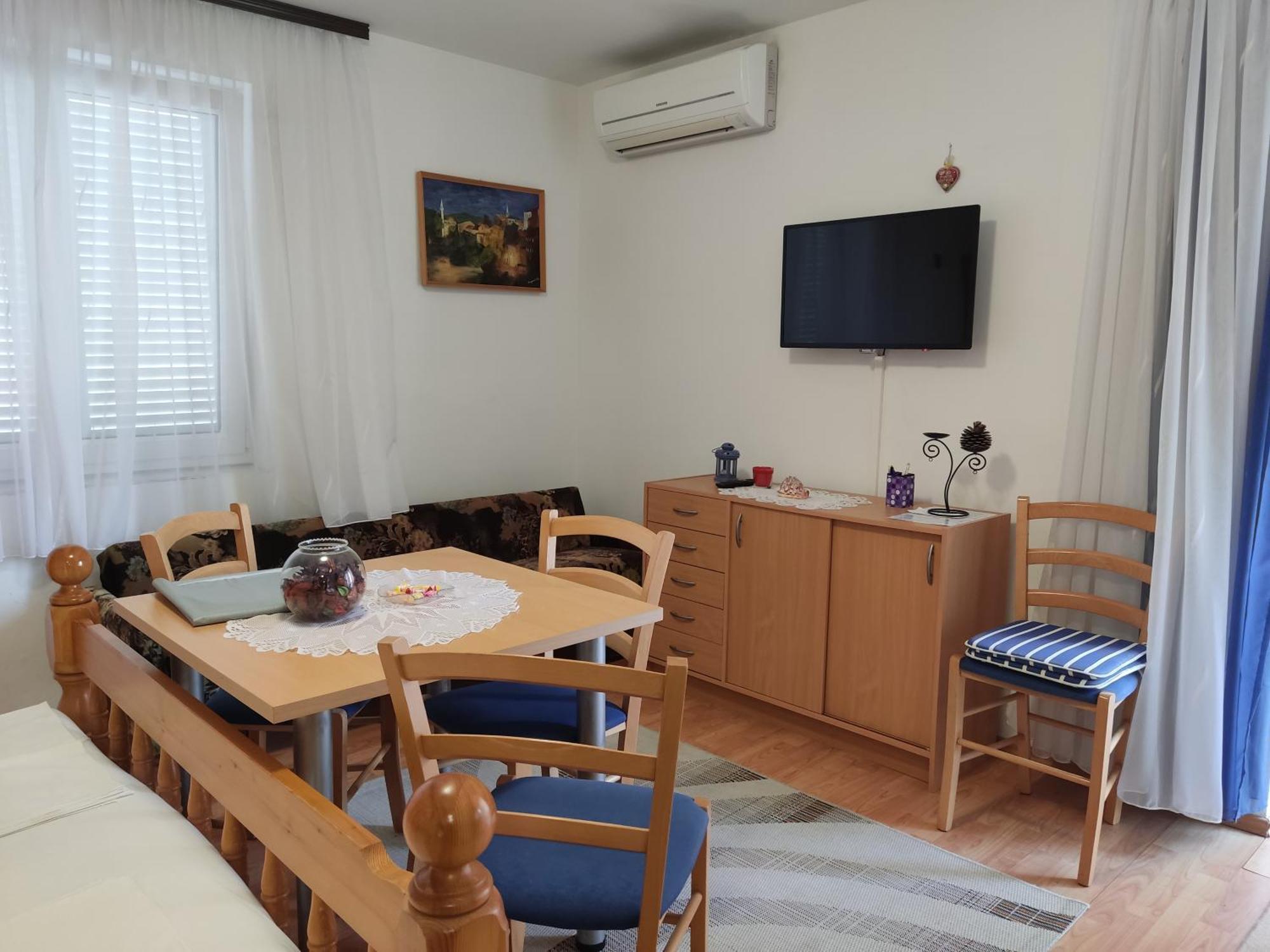 Panaramico Superior Apartments Lili With Sea View In دْغاماي المظهر الخارجي الصورة