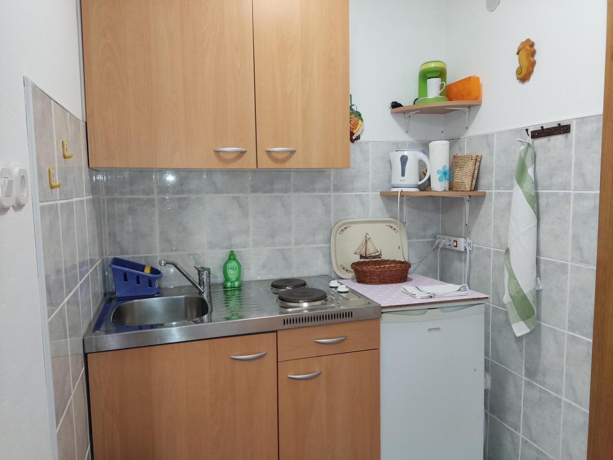 Panaramico Superior Apartments Lili With Sea View In دْغاماي المظهر الخارجي الصورة