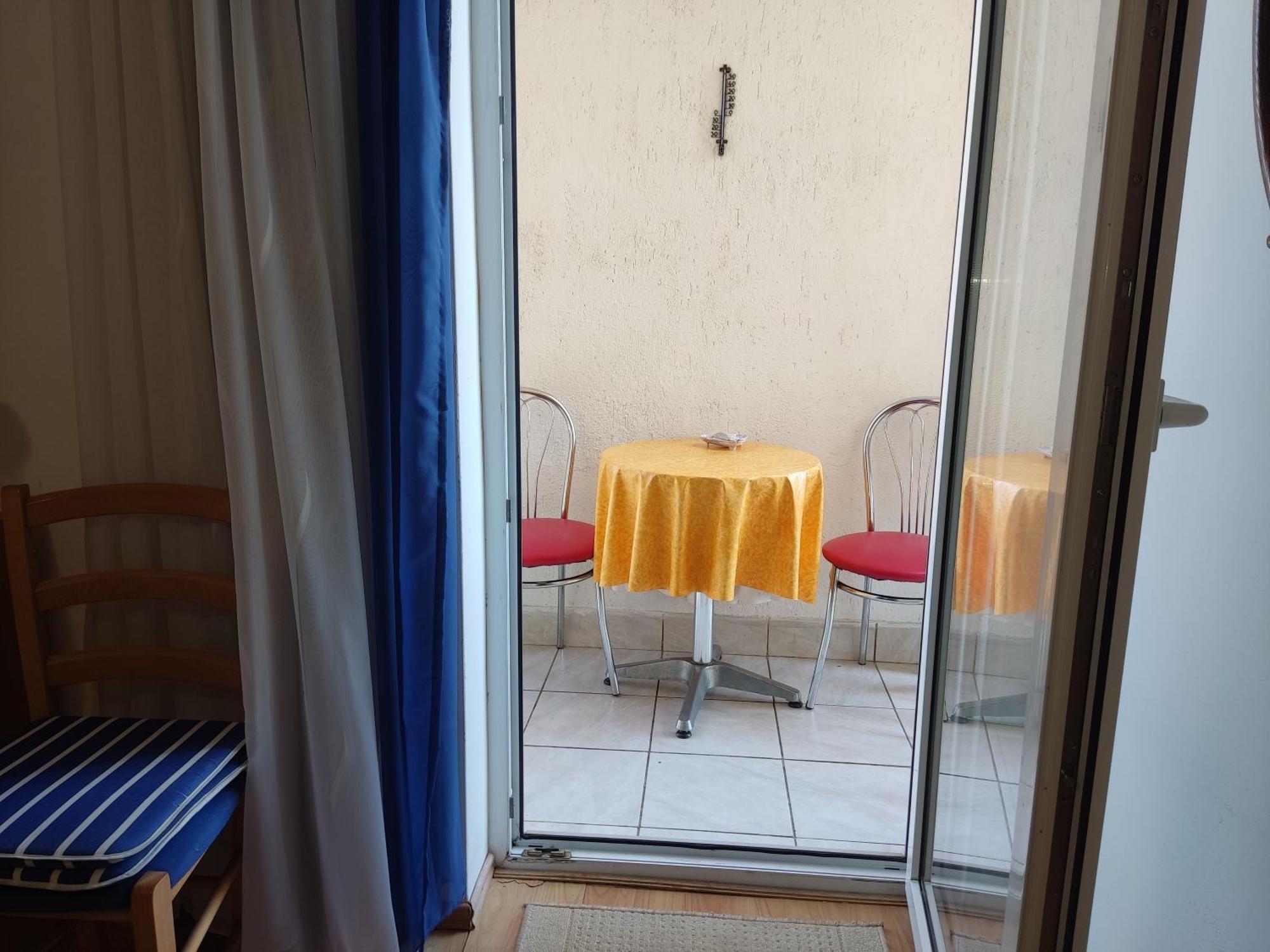 Panaramico Superior Apartments Lili With Sea View In دْغاماي المظهر الخارجي الصورة