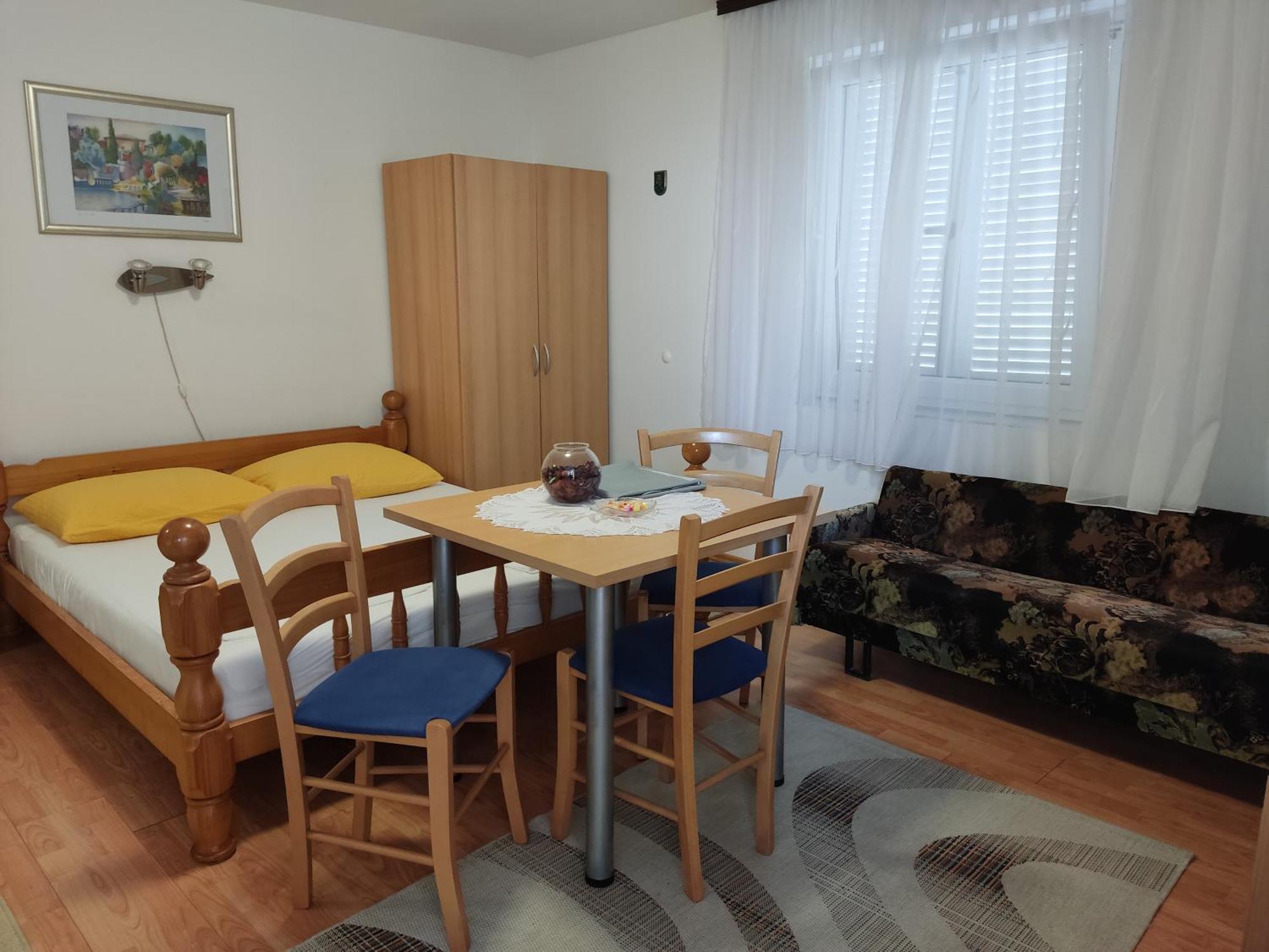Panaramico Superior Apartments Lili With Sea View In دْغاماي المظهر الخارجي الصورة
