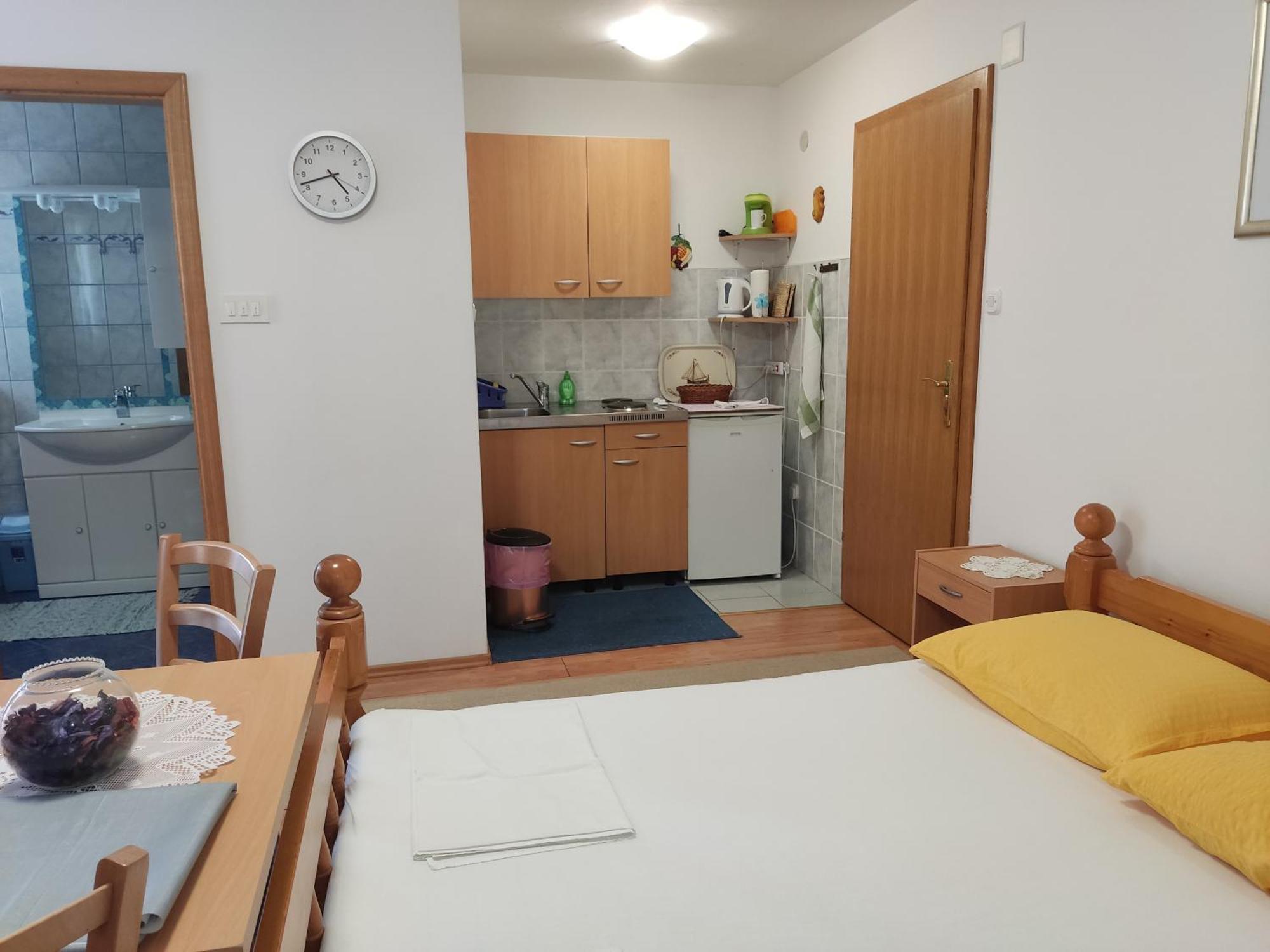 Panaramico Superior Apartments Lili With Sea View In دْغاماي المظهر الخارجي الصورة